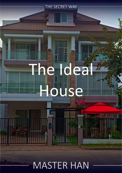 The Ideal House - Ebook